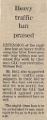 19810320 NIGHT TIME LORRY BAN CN